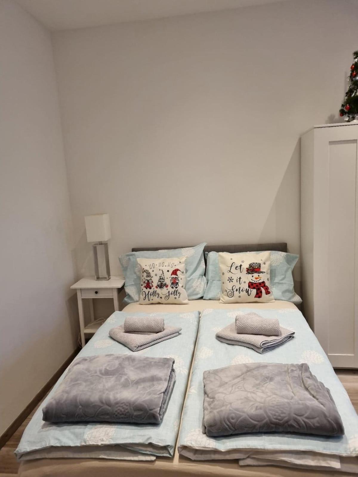 Wohnung In Wien Bagian luar foto
