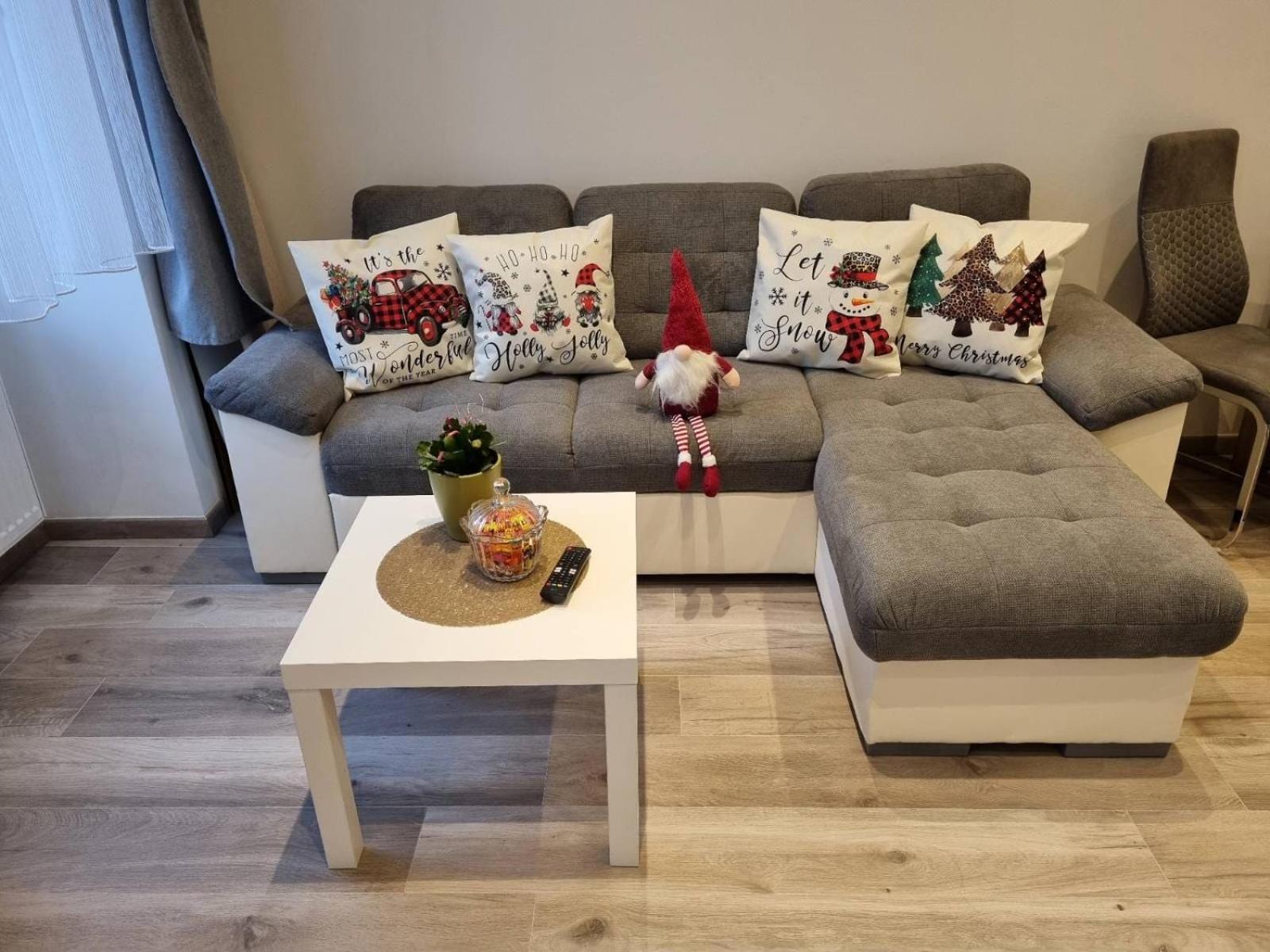 Wohnung In Wien Bagian luar foto
