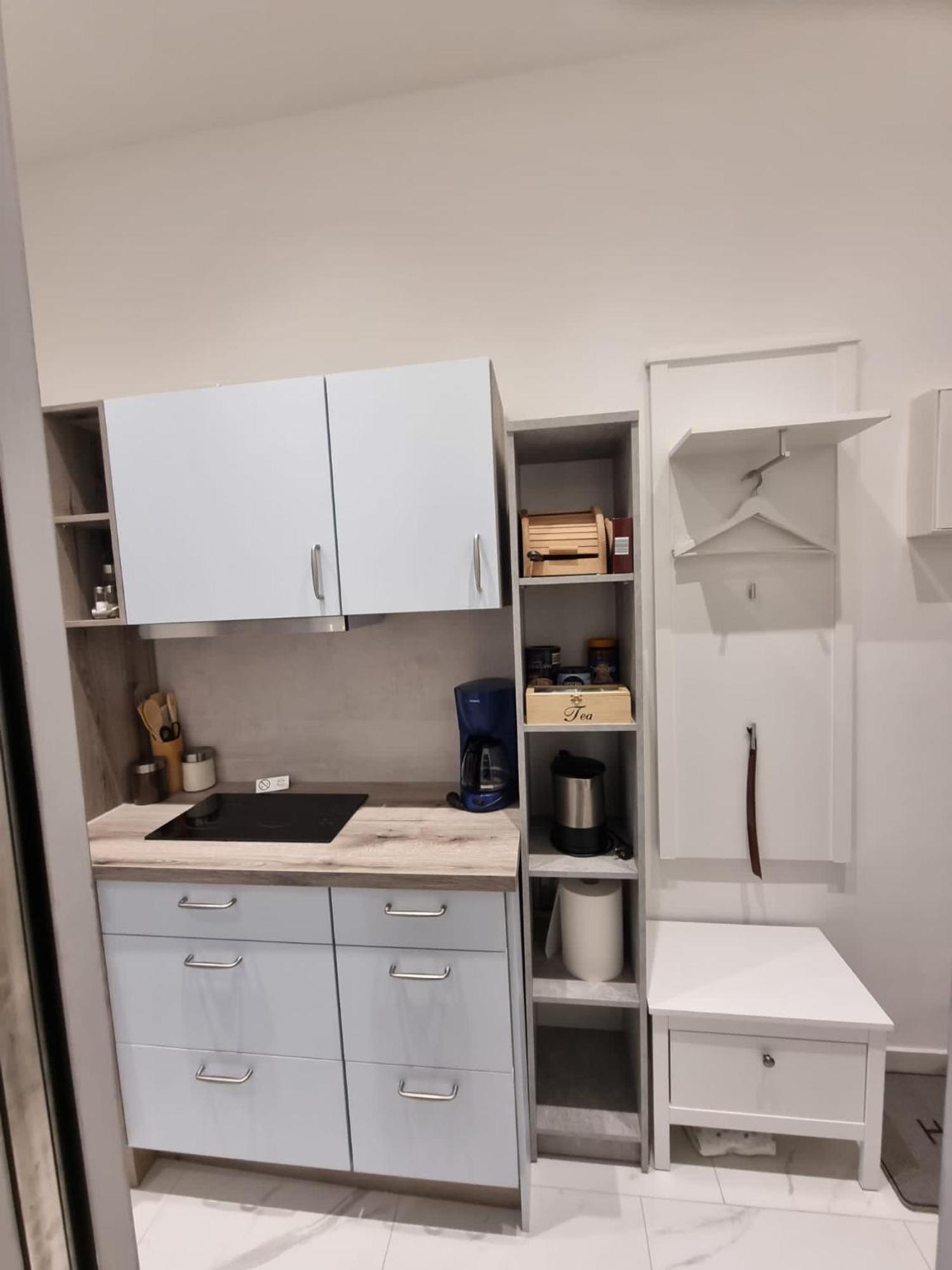 Wohnung In Wien Bagian luar foto