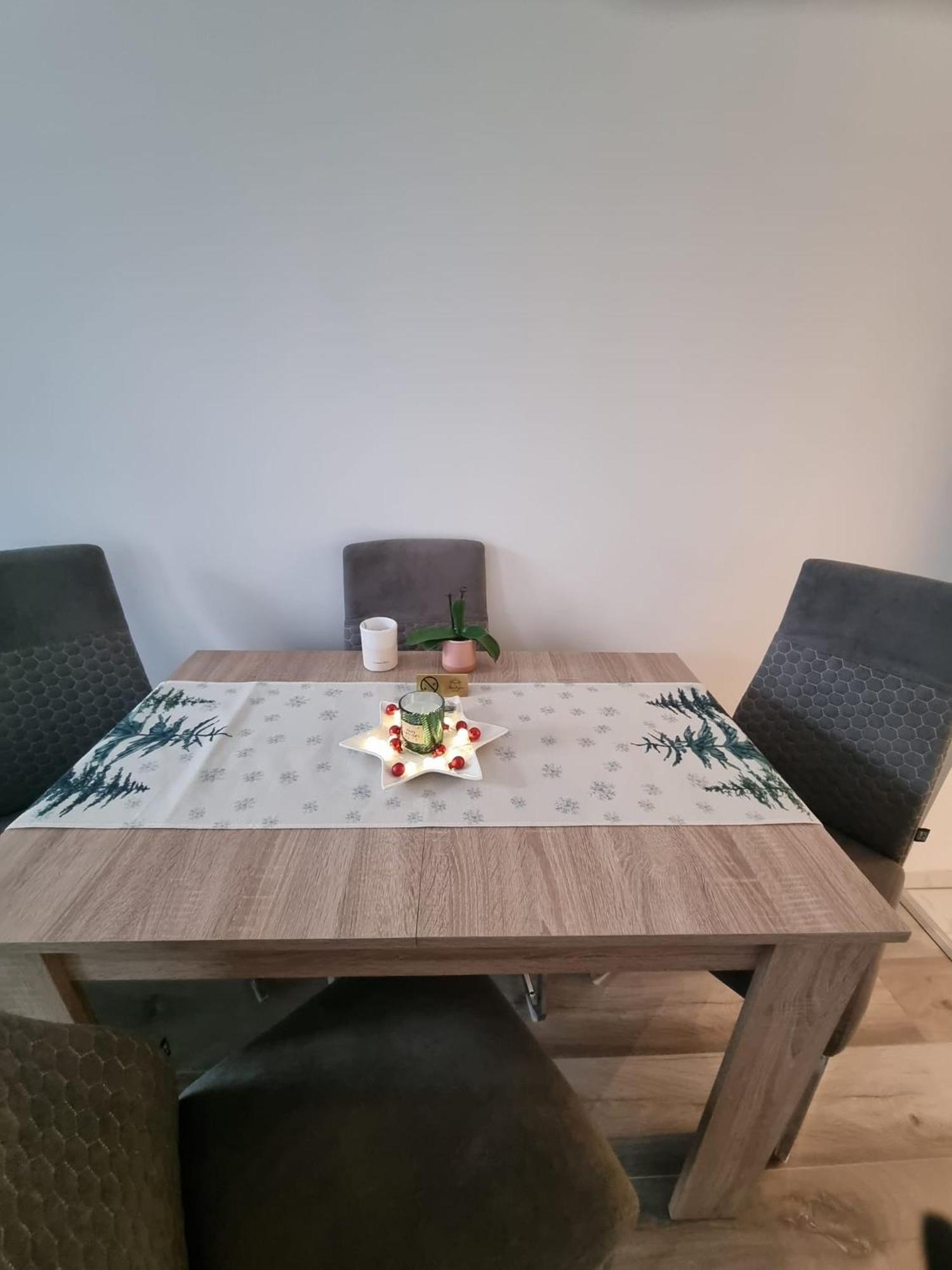 Wohnung In Wien Bagian luar foto