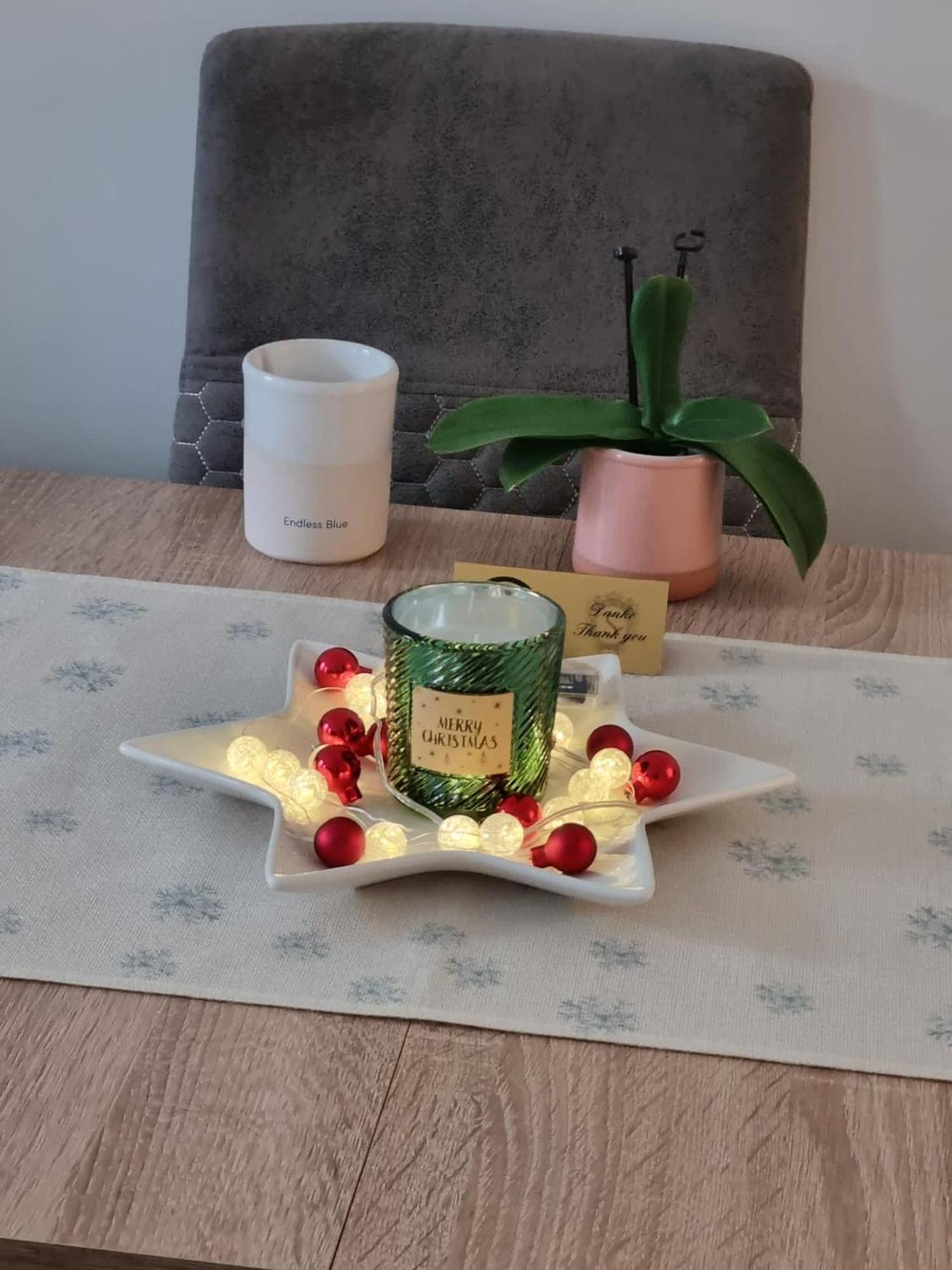 Wohnung In Wien Bagian luar foto