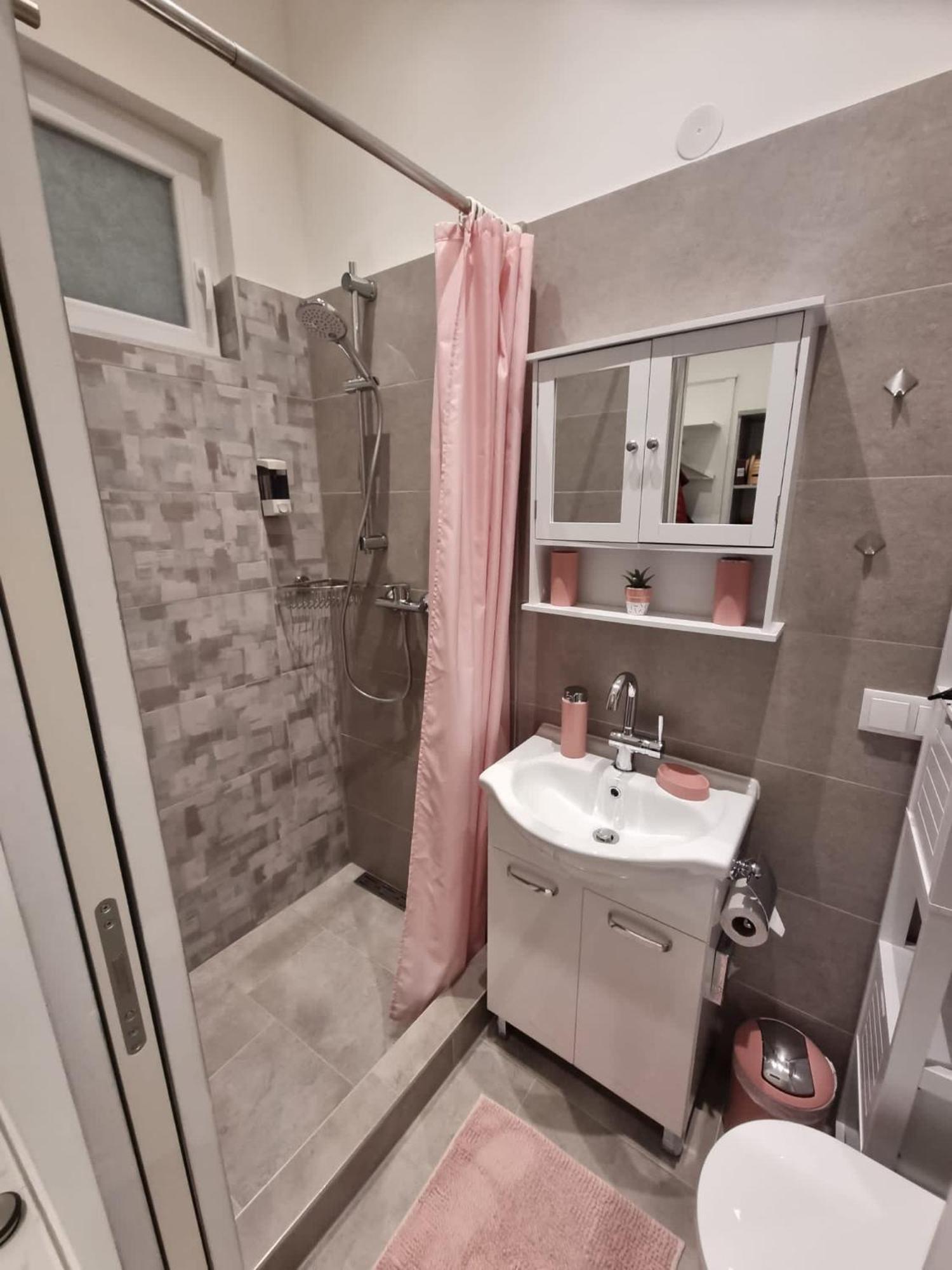 Wohnung In Wien Bagian luar foto