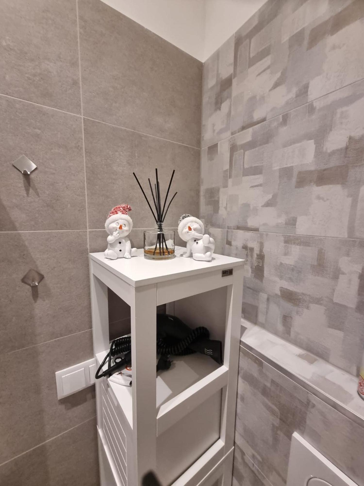 Wohnung In Wien Bagian luar foto